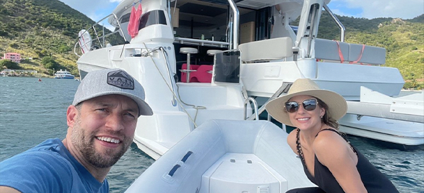 MarineMax Vacations
