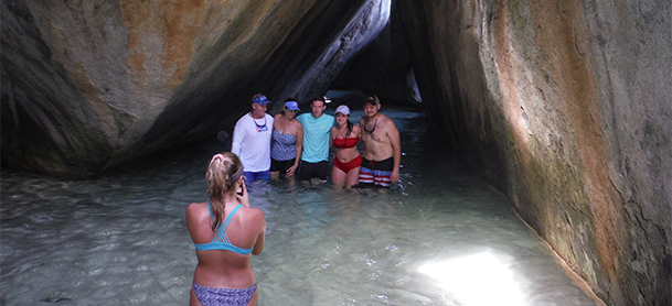 MarineMax Vacations