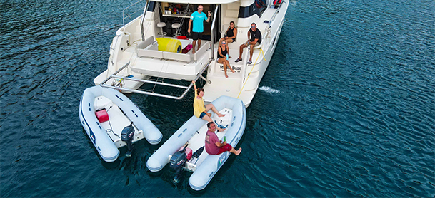MarineMax Vacations