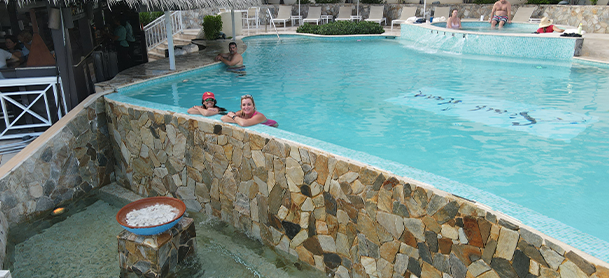MarineMax Vacations