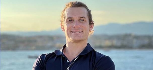 Captain: Adam Morris