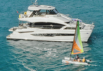 MarineMax Vacations