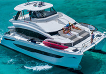 MarineMax Vacations