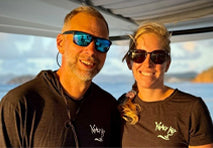 MarineMax Vacations