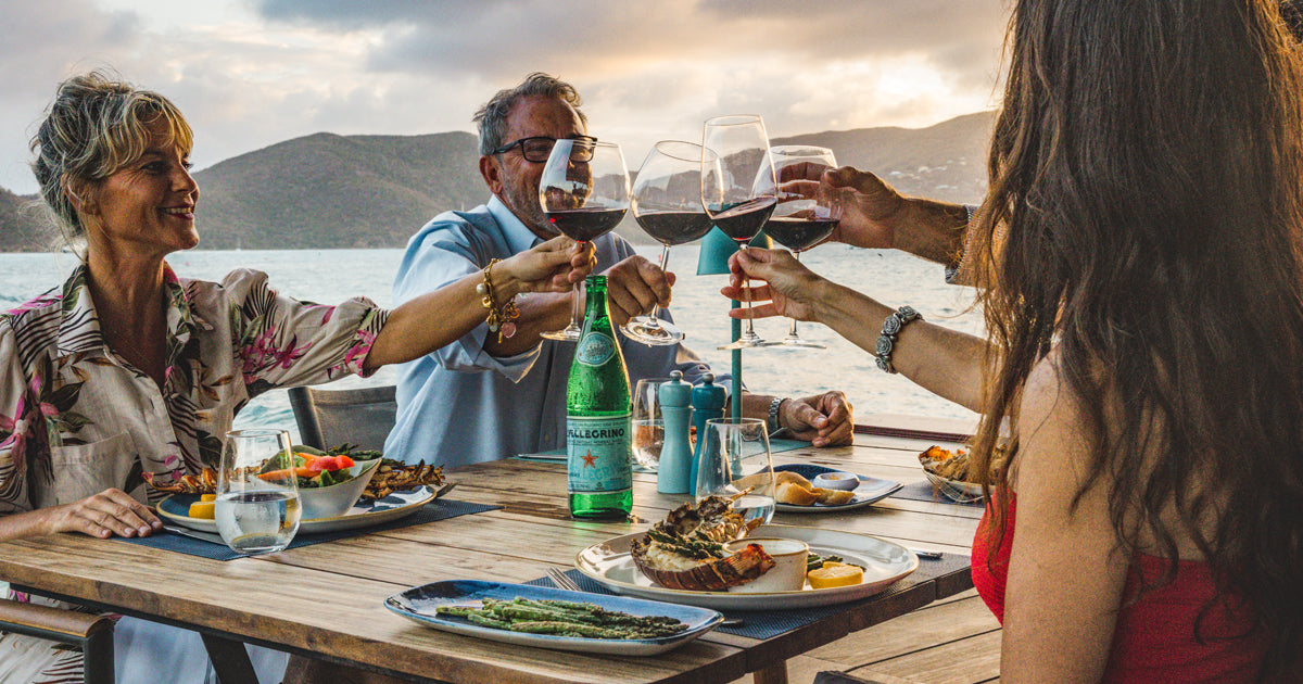 MarineMax Vacations