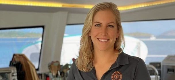 Chef/Stew/Mate: Alexa Roberston