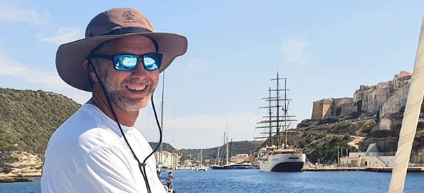 Captain: Goran Jerkovic